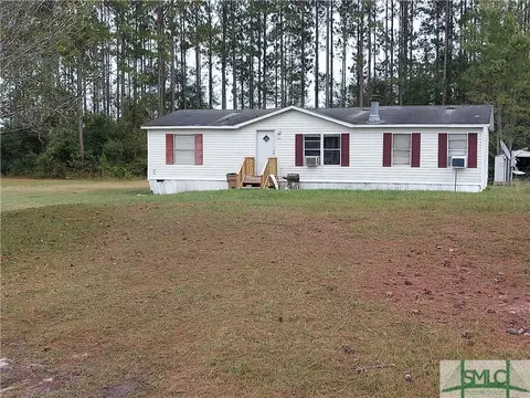 610 Gable Ln, Guyton, GA 31312