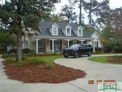 30 Island Dr, Savannah, GA 31406