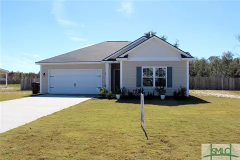 Undisclosed, Ludowici, GA 31316