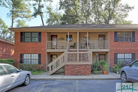 12 Colony Park Dr, Savannah, GA 31406