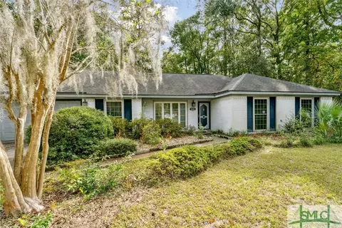 13313 Chesterfield Dr, Savannah, GA 31419
