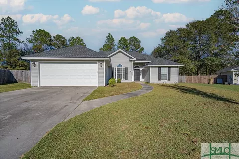 319 Saranac Way, Guyton, GA 31312