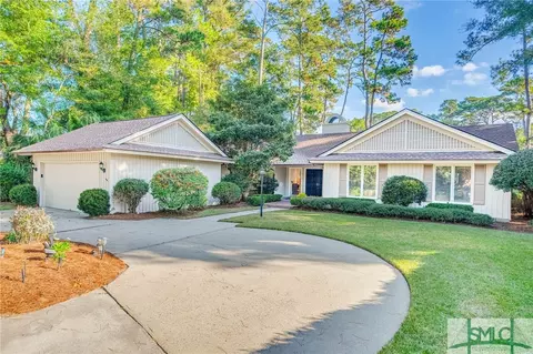 4 Rebecca Ln, Savannah, GA 31411