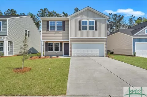 138 Jepson Way, Pooler, GA 31322
