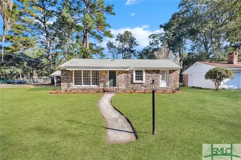 502 Early St, Savannah, GA 31405