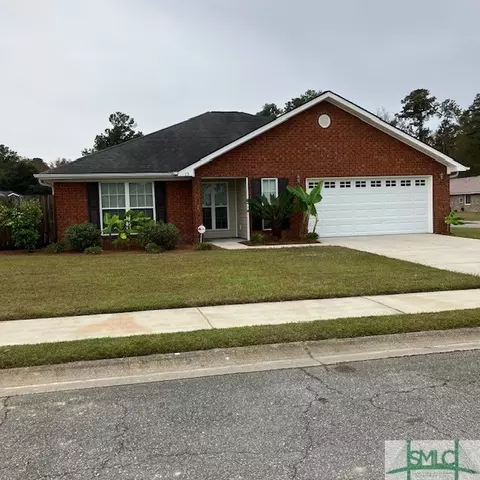 13 Sycamore Way, Midway, GA 31320