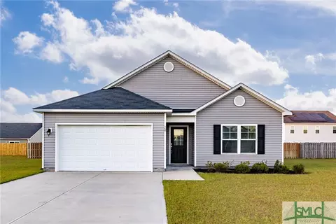 108 Cook St, Springfield, GA 31329