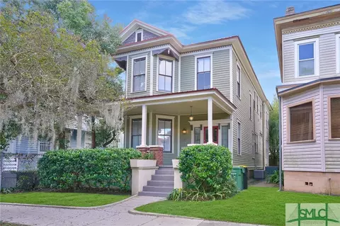 117 E 39th St, Savannah, GA 31401