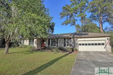 116 Talbot Rd, Savannah, GA 31410