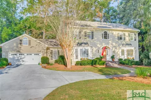 7 Chatuachee Xing, Savannah, GA 31411