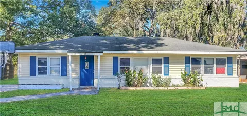 15 Warren Dr, Port Wentworth, GA 31407