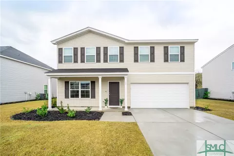 190 Excel Dr, Richmond Hill, GA 31324