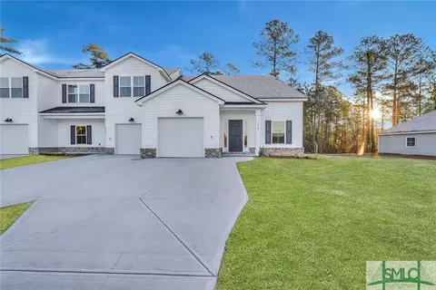 233 Haisley Run, Guyton, GA 31312