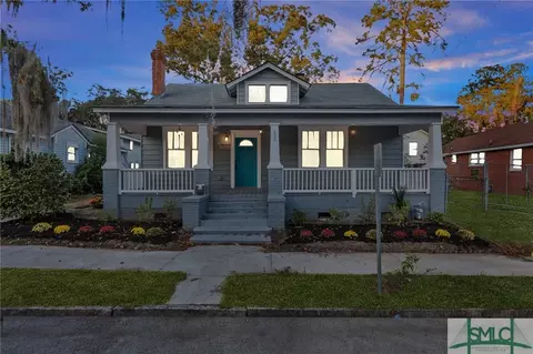 640 Seiler Ave, Savannah, GA 31401