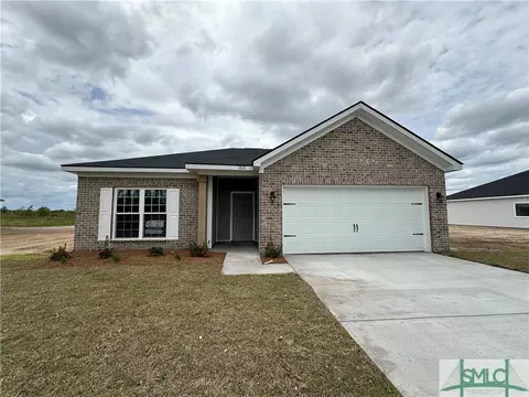 1661 Arnold Dr SE, Allenhurst, GA 31301