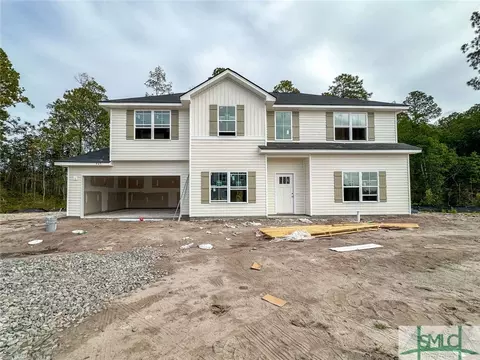 945 Grayson Ave, Hinesville, GA 31313