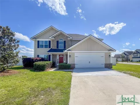 501 Wyckfield Way, Hinesville, GA 31313