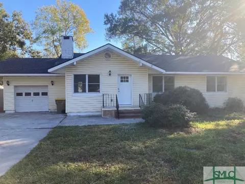 324 Birkenhead Rd, Port Wentworth, GA 31407