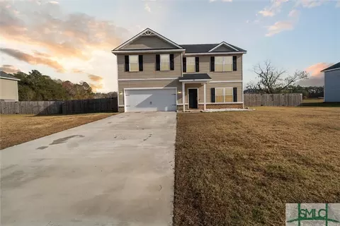 90 Dove Run Dr NE, Ludowici, GA 31316