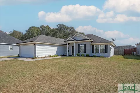 104 Tailwind Trl, Guyton, GA 31312 photo 3