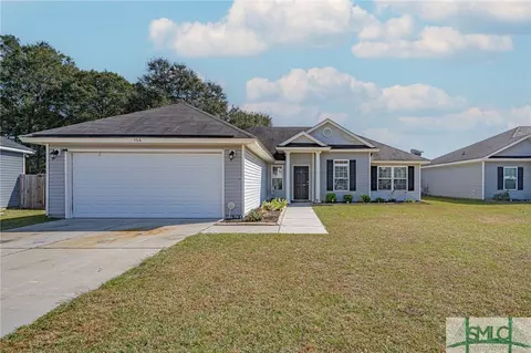 104 Tailwind Trl, Guyton, GA 31312