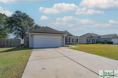 104 Tailwind Trl, Guyton, GA 31312 photo 2