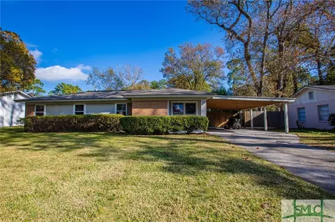 14 Calibogue Rd, Savannah, GA 31410
