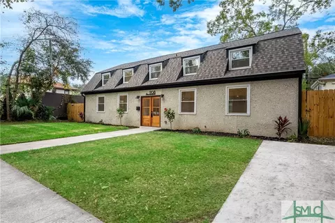 1108 E 48th St, Savannah, GA 31404