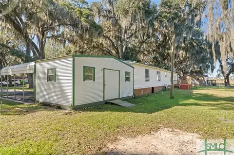 237 Winoca Dr, Midway, GA 31320 photo 7