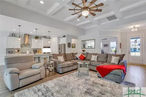 207 Park Chase Chase, Pooler, GA 31322 photo 7