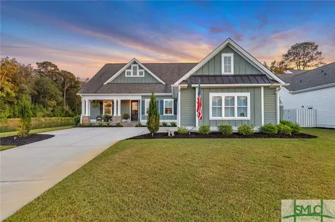 207 Park Chase Chase, Pooler, GA 31322 photo 2