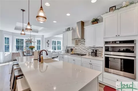 207 Park Chase Chase, Pooler, GA 31322 photo 8
