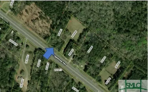 13208 E Oglethorpe Hwy, Midway, GA 31320