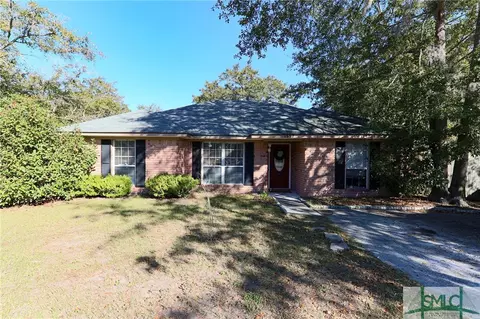 1557 Hedrick Ct, Hinesville, GA 31313