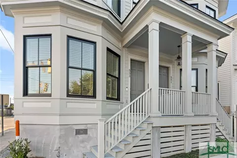 553 E Gwinnett St, Savannah, GA 31401