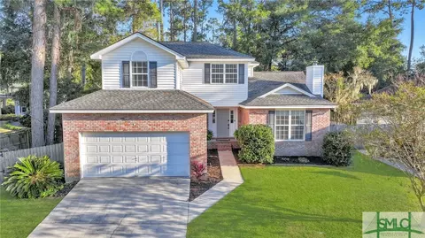 9 Morningside Dr, Savannah, GA 31410
