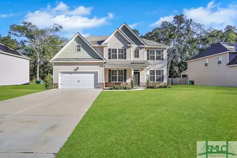 32 Oakmont Dr, Guyton, GA 31312
