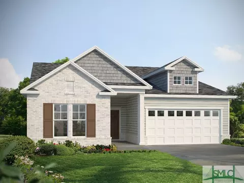 106 Como Dr, Pooler, GA 31322