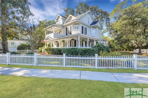 203 John Wesley Way, Savannah, GA 31404