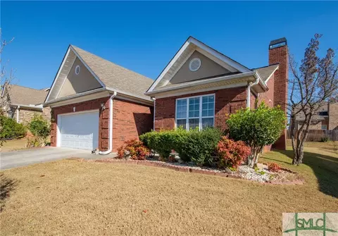 8697 Spivey Village Trl, Jonesboro, GA 30236