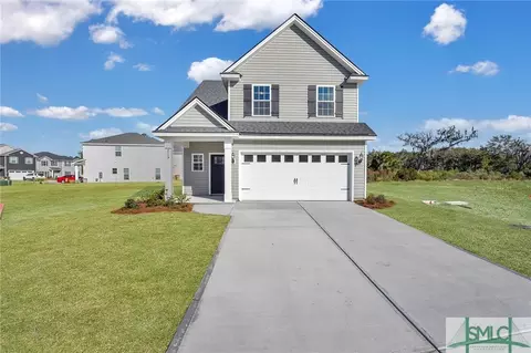 215 James Dr, Richmond Hill, GA 31324
