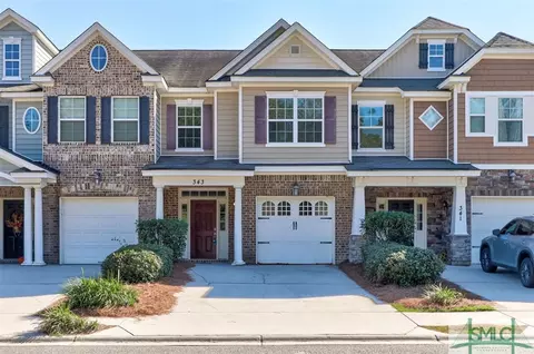 343 Durham Pkwy, Pooler, GA 31322