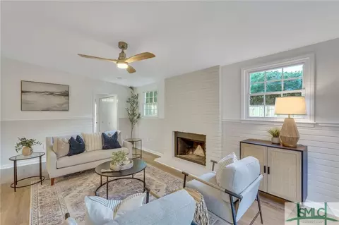 229 Chatham St, Savannah, GA 31406