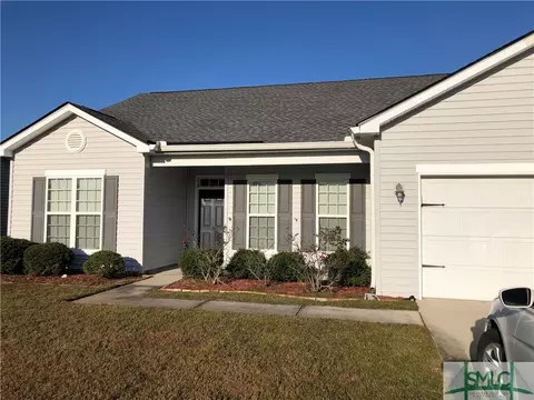 35 Bay Willow Ct, Pooler, GA 31322