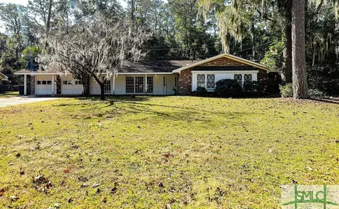 609 Windsor Rd, Savannah, GA 31419