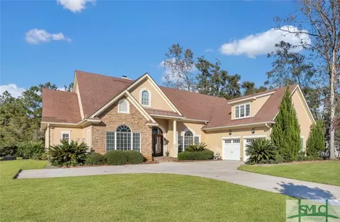 174 Enclave Blvd, Savannah, GA 31419