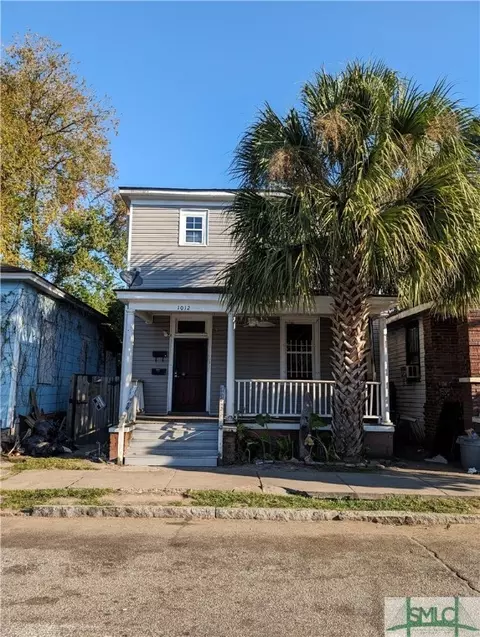 1012 E 38th St, Savannah, GA 31401