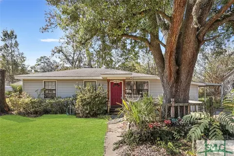 407 Pinehurst Pl, Port Wentworth, GA 31407