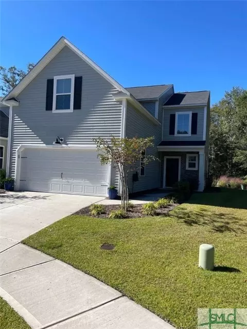 41 Crown Ct, Richmond Hill, GA 31324