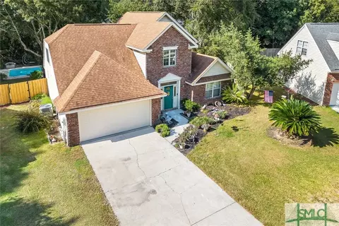 150 Lions Gate Rd, Savannah, GA 31419